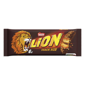Lion 6-pack