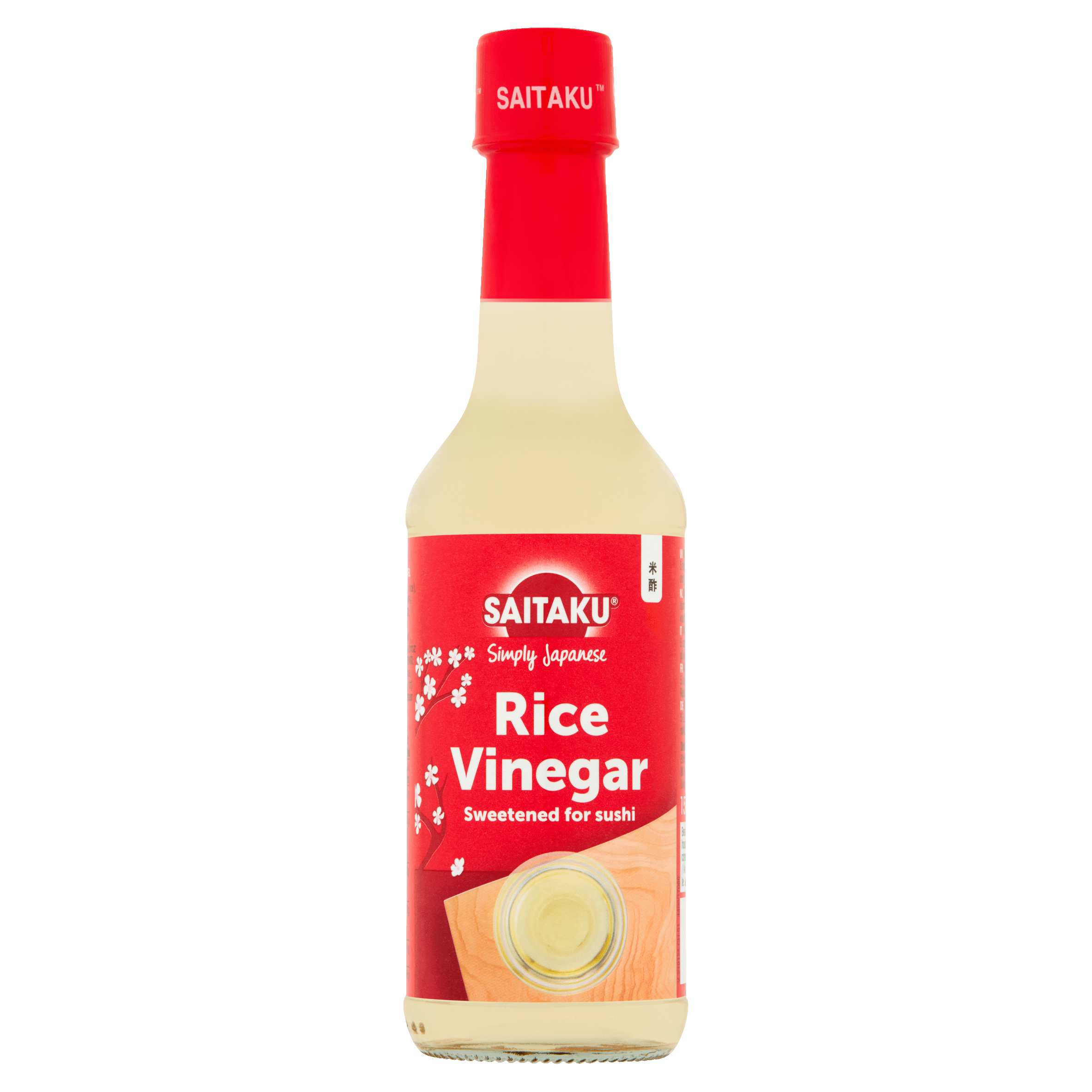 Saitaku Rice vinegar