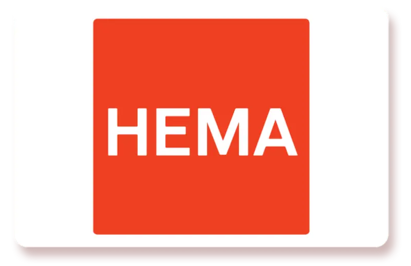 Hema 5 euro