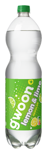 G'woon Lemon Fles