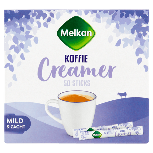 Melkan Creamersticks