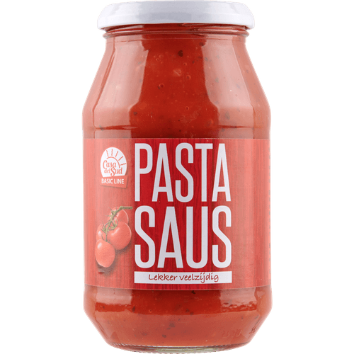 Casa Del Sud Pastasaus