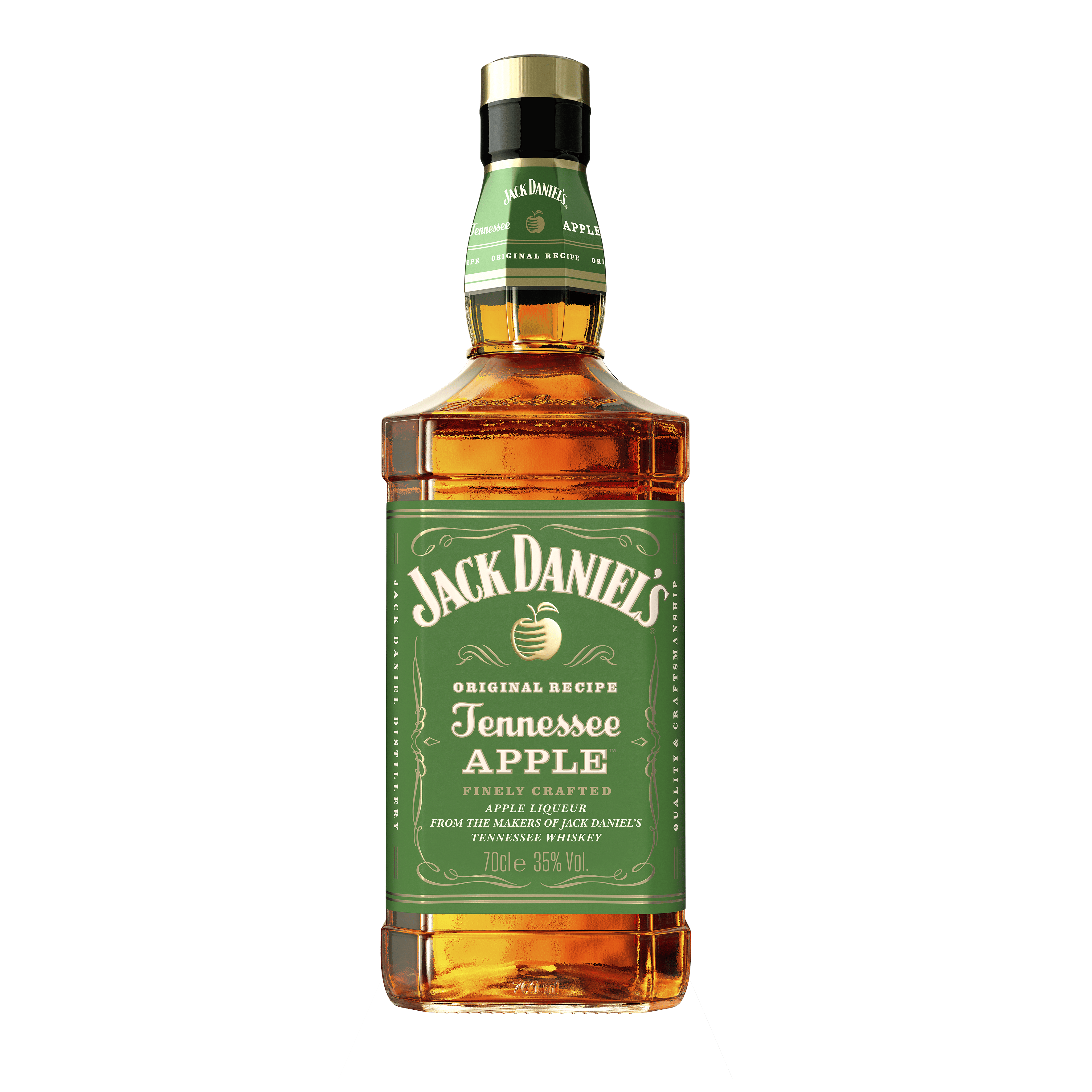 Jack Daniels Tennessee Apple