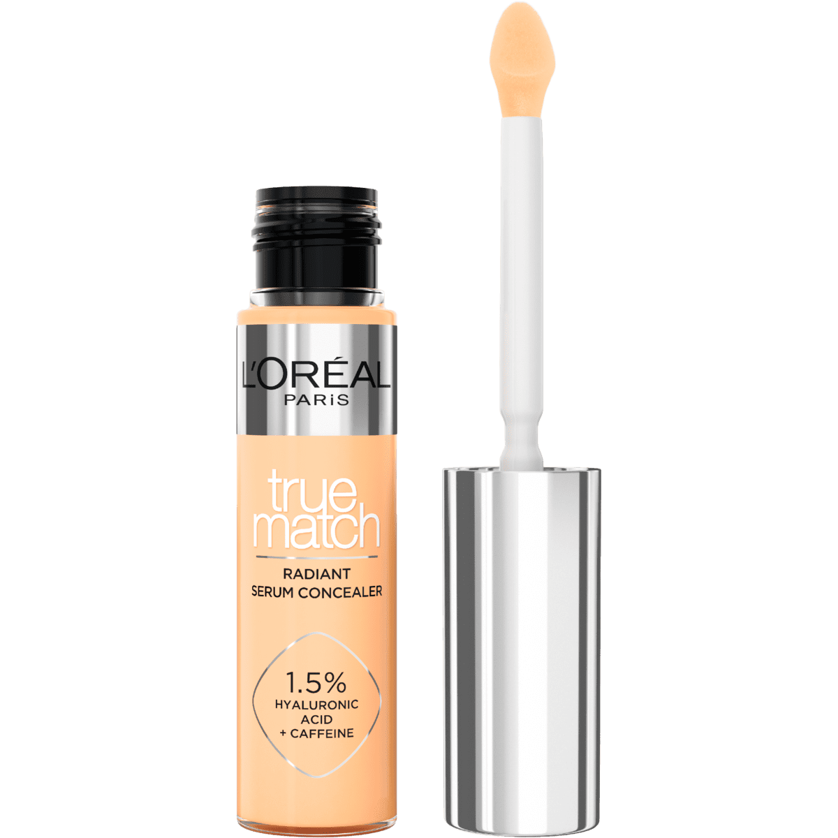 L'Oréal Paris True Match Radiant Serum Concealer 4D