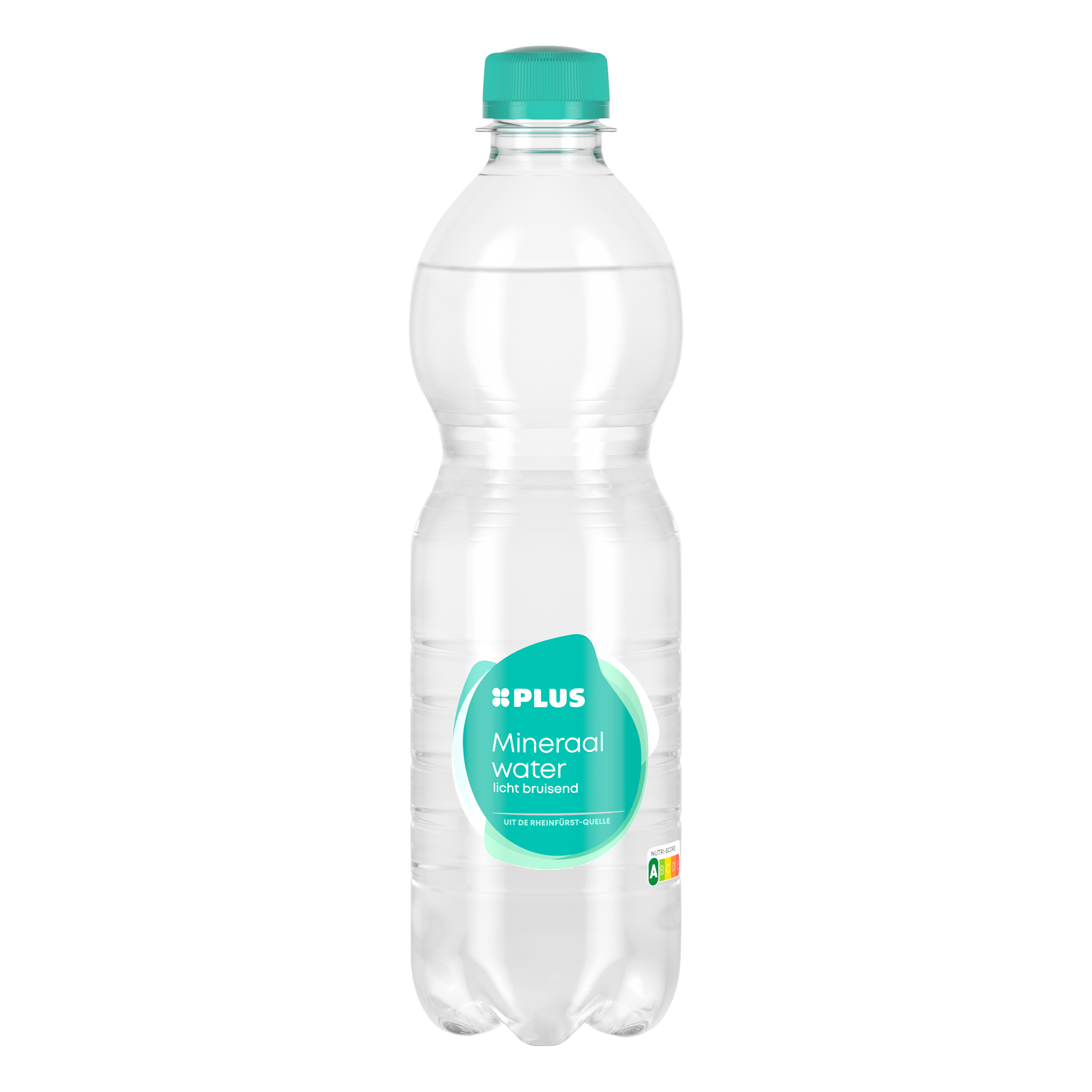 PLUS Mineraalwater licht bruisend