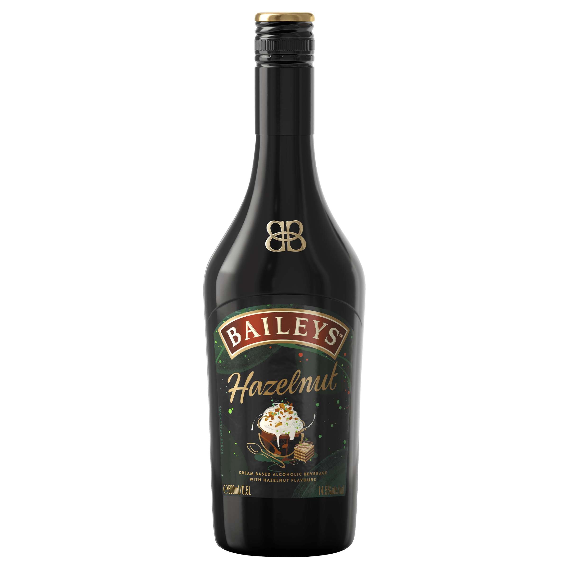 Baileys Hazelnut
