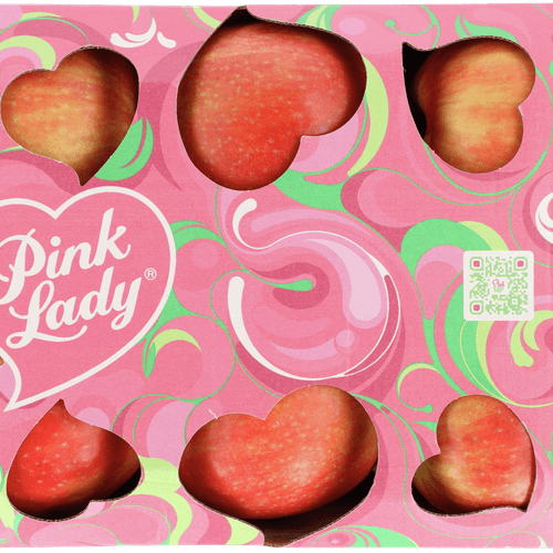 Pink lady