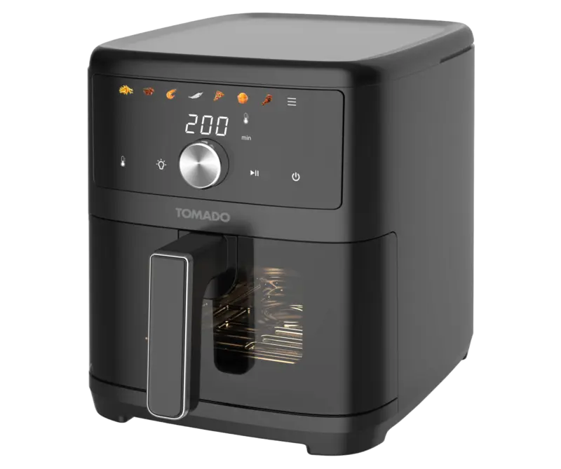 Tomado Airfryer 6 liter