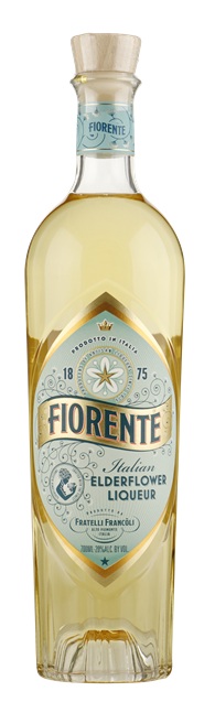 Fiorente Elderflower Liqueur