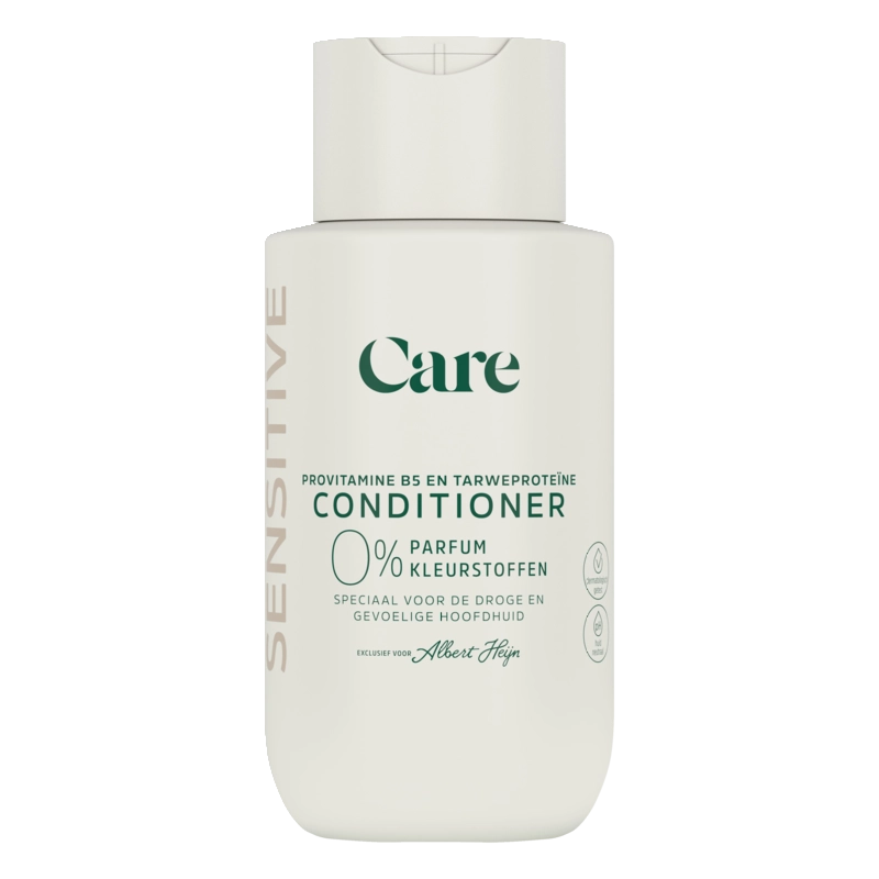Care Sensitive conditioner