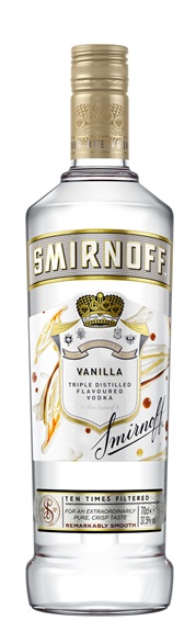 Smirnoff Vanilla