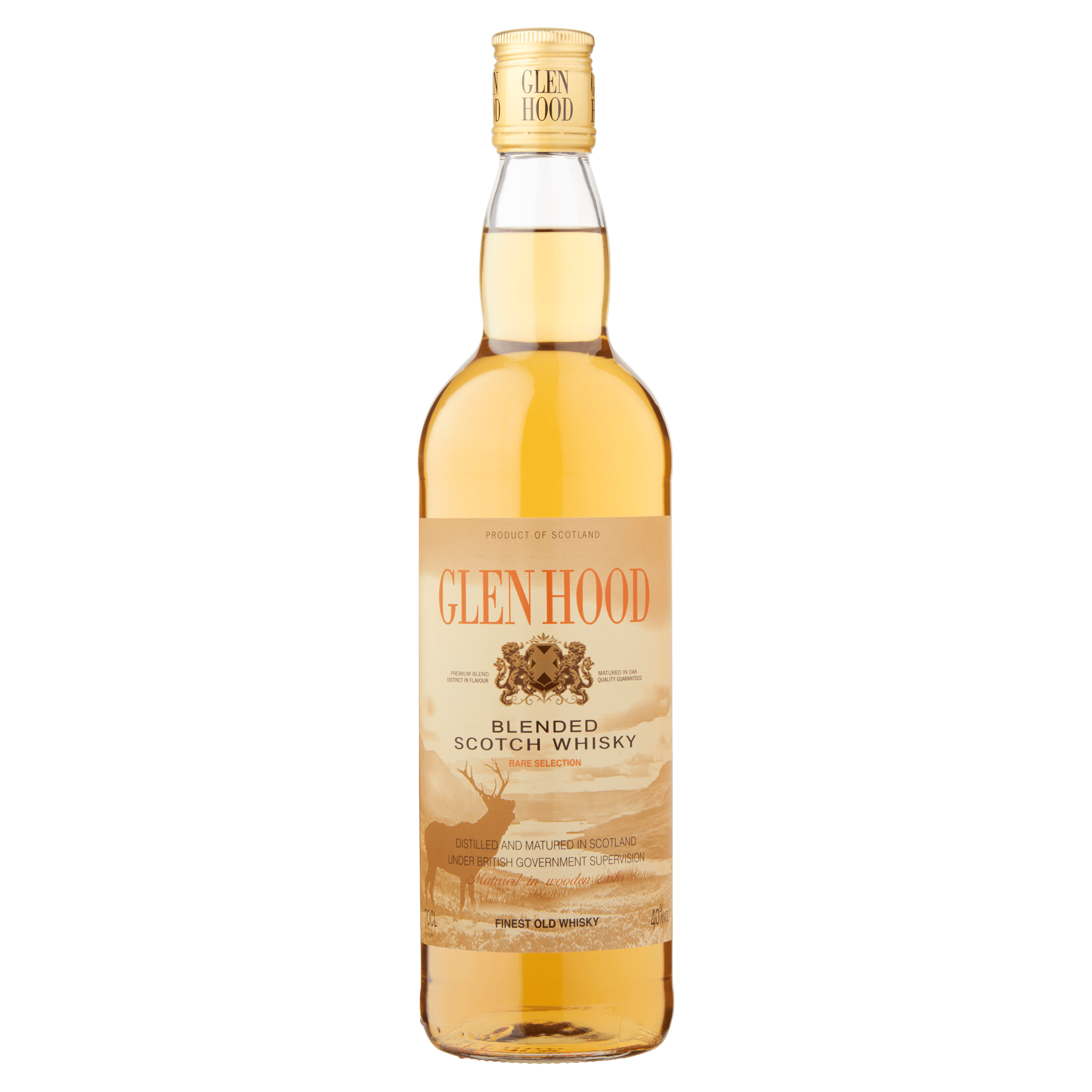 Glenhood Whisky