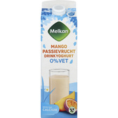 Melkan topvit drinkyoghurt mango passievrucht