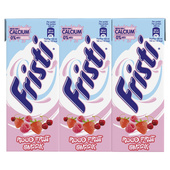 Fristi Drink Yoghurt Rood Fruit