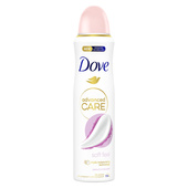Dove deodorant soft feel