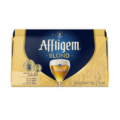 Affligem blond bier