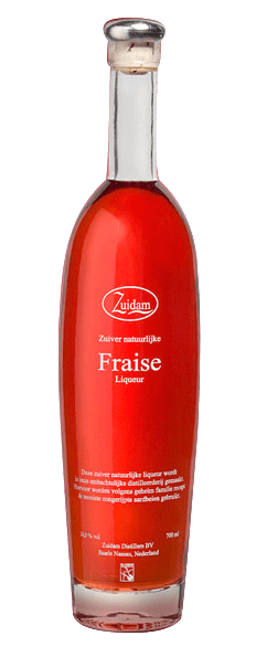 Zuidam Fraise