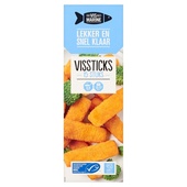 Vis Marine vissticks