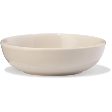 HEMA Schaaltje Mini Knap Grijs 8cm