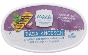 Maza Baba Anoesch