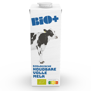 Bio+ Hb Melk Vol