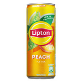 Lipton Lipton Peach 250ml