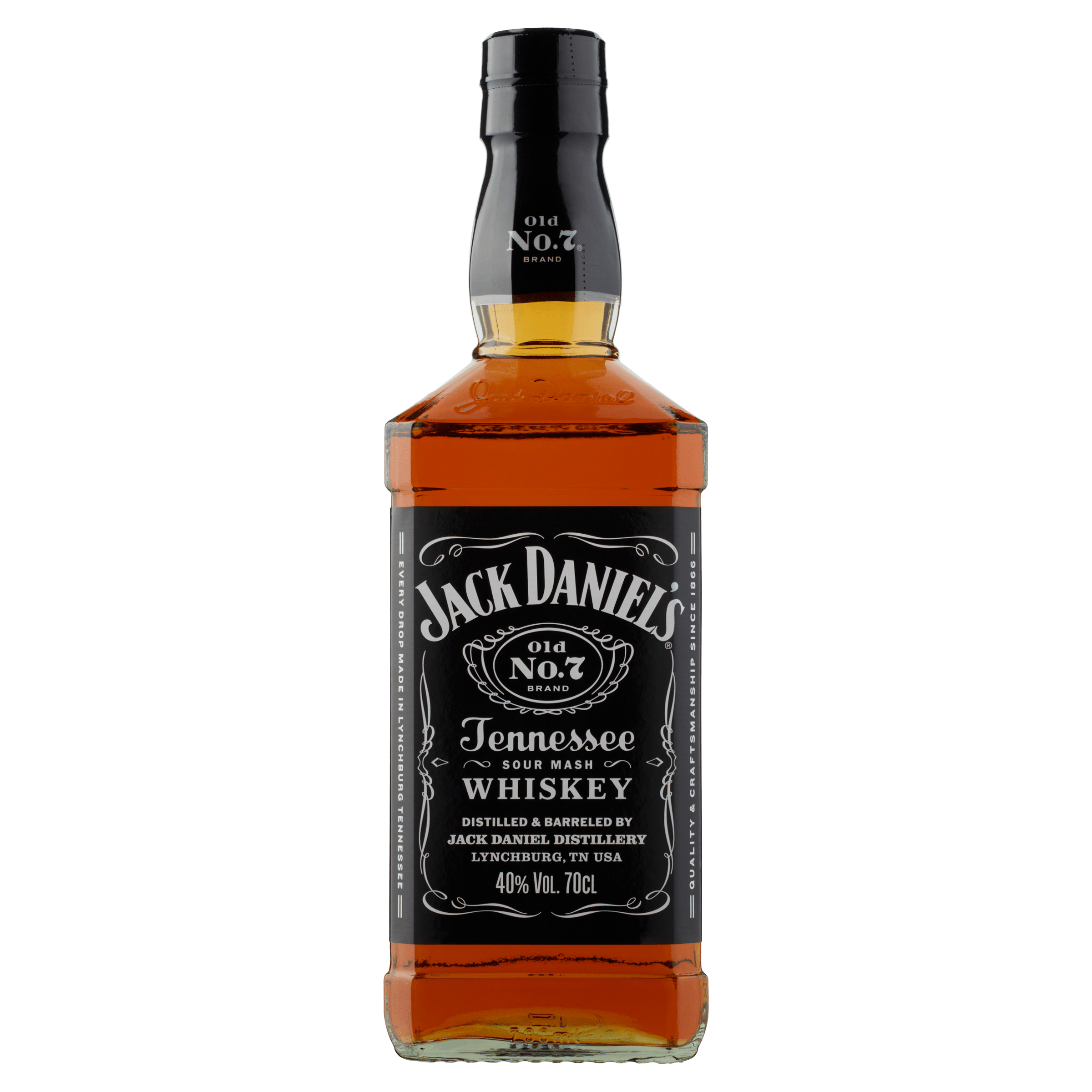 Jack Daniels Tennessee