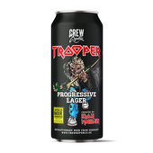 Crew Republic Bier Trooper Bl