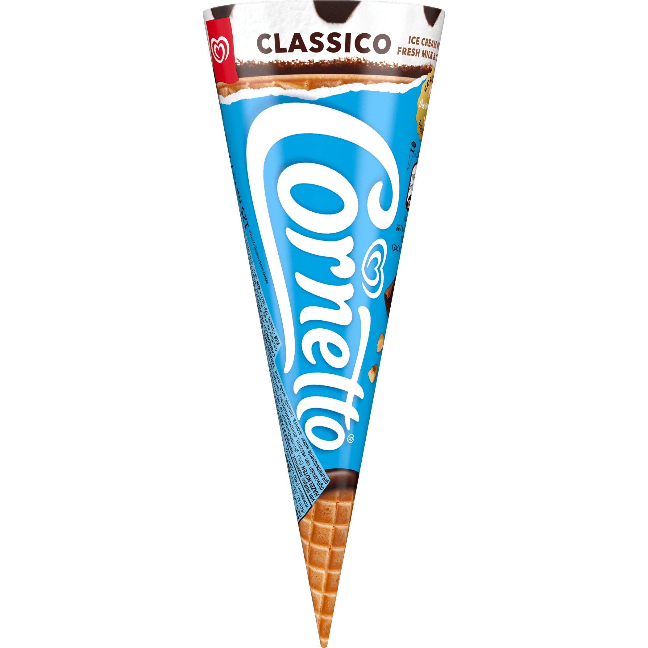 Ola Cornetto classico