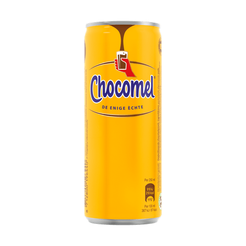Chocomel Vol