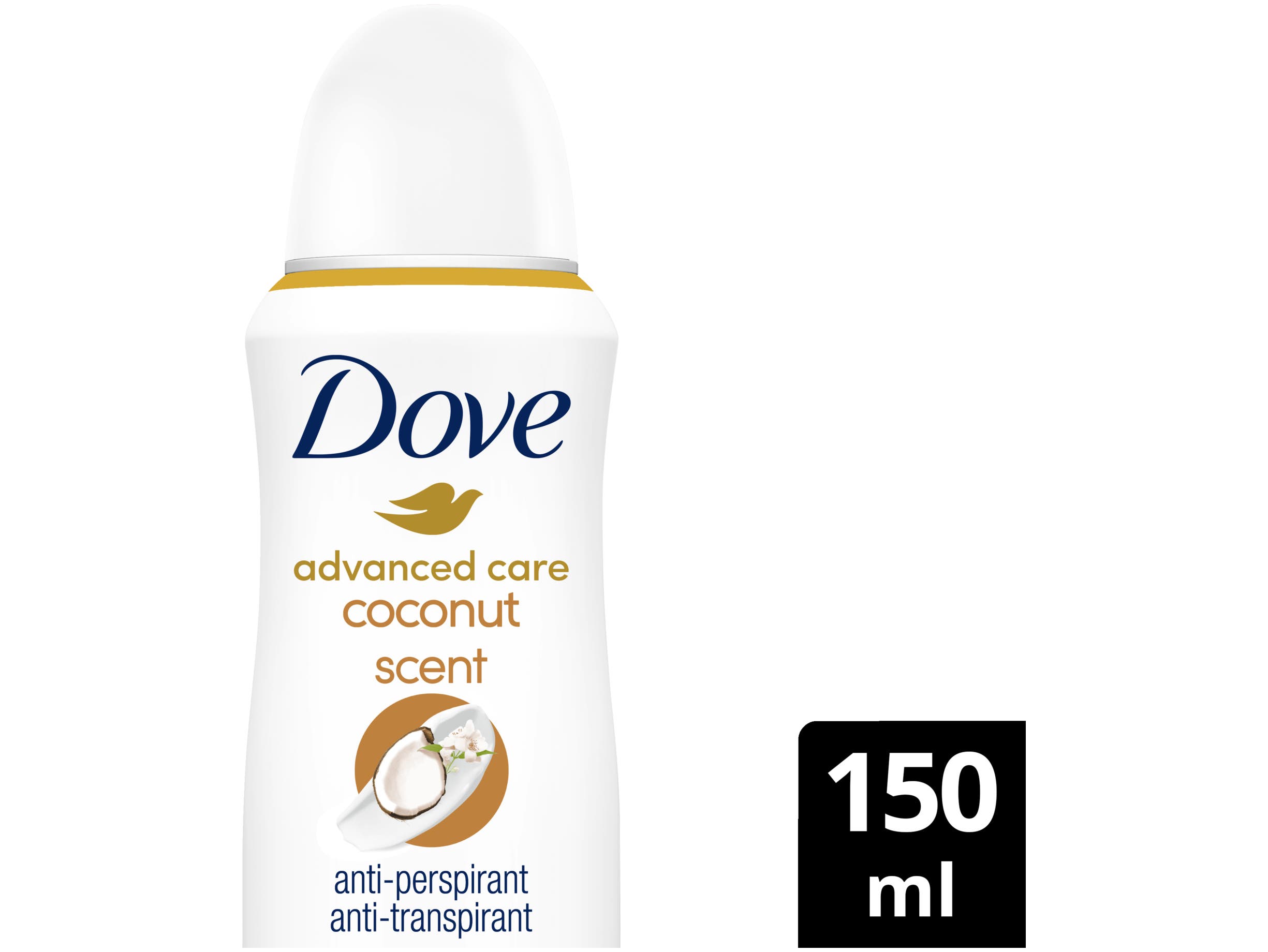 Deospray secrets restoring