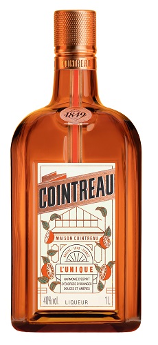 Cointreau Sinaasappel