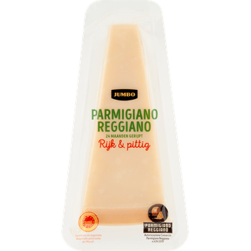 Jumbo Parmigiano Reggiano Kaas 200 g