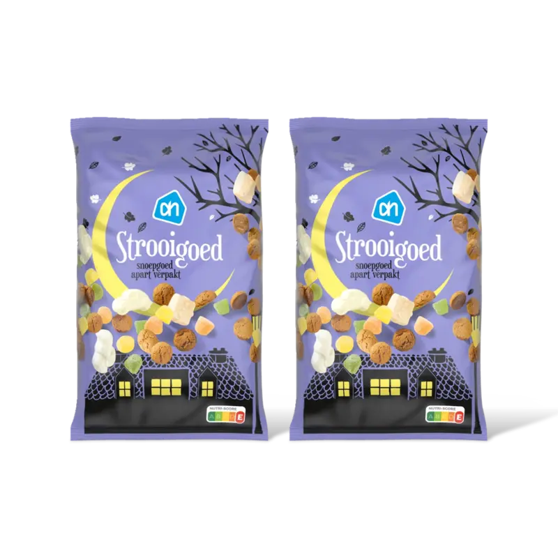 AH Strooigoed 2-pack
