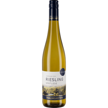 Traumgarten - Riesling Spätlese - 750ML