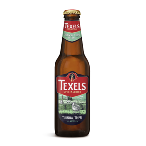Texels Tripel Fles