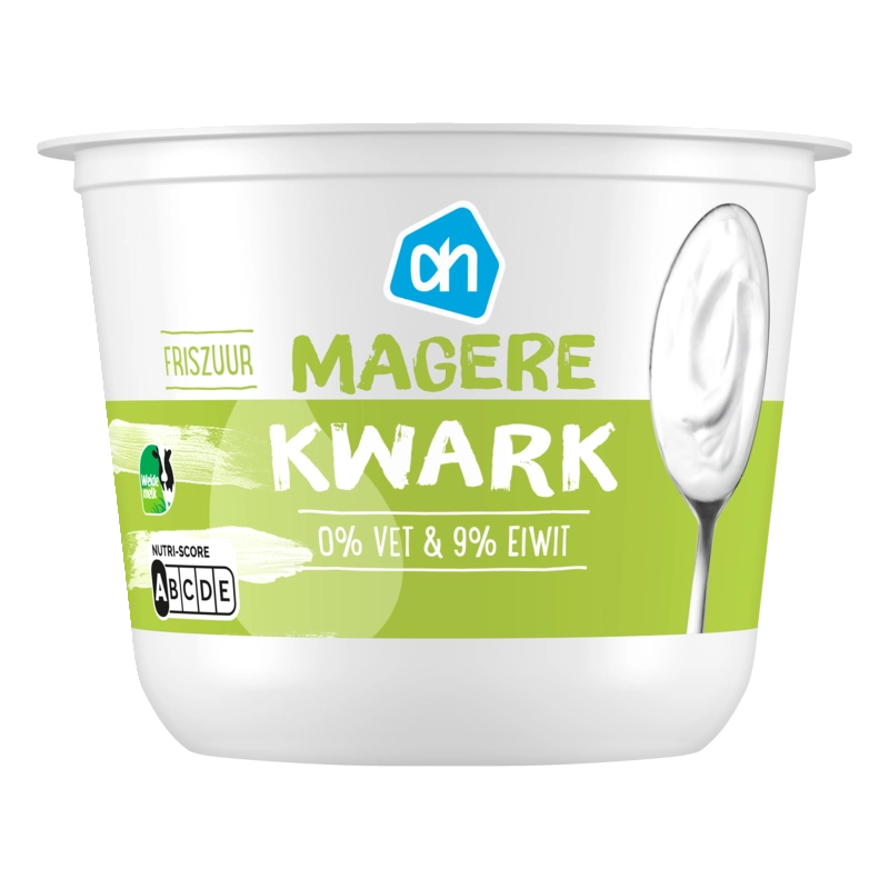 AH Magere kwark