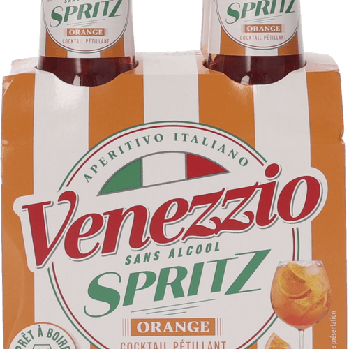 Venezzio Spritz 0.0%