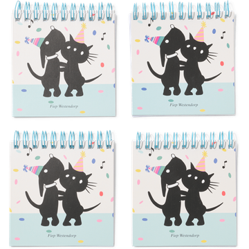 HEMA Uitdeel Kleurboek