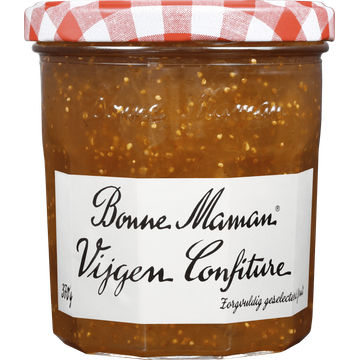 Bonne Maman Vijgen Confiture 370g