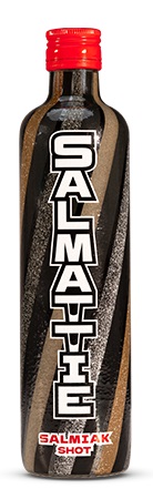 Salmattie Salmiak