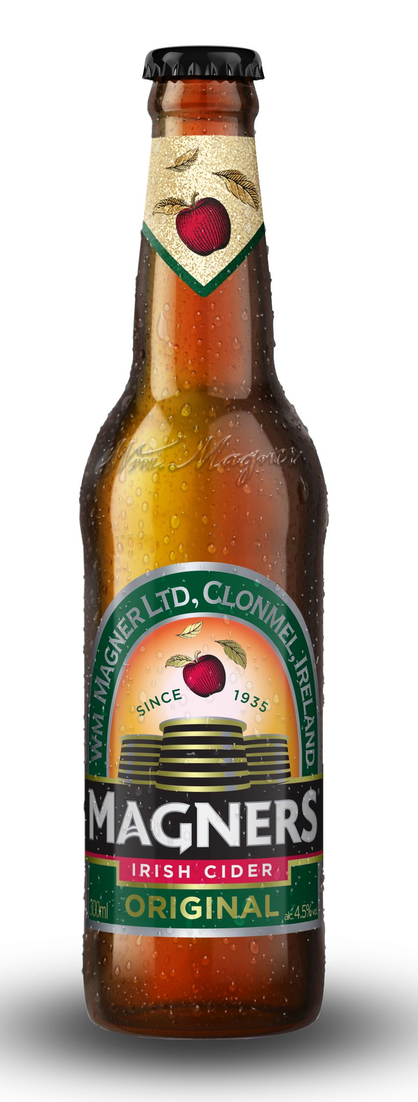 Magners Cider