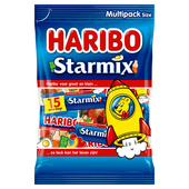 Haribo Starmix Uitdeelzak