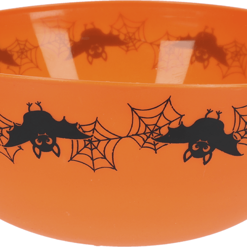Halloween schaal 25 cm