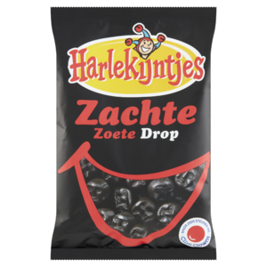 Harlekijntjes Zoet