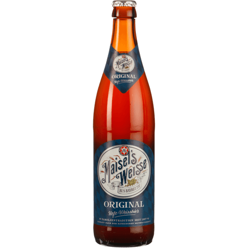 Maisel Weisse