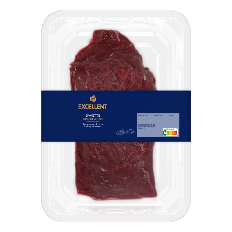 AH Bavette