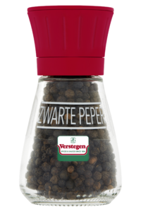 Verstegen Molen Zwarte Peper