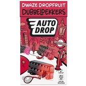 Autodrop Autodrop Drop Dubbeldekkers