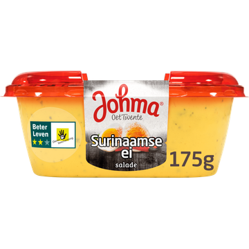 Johma Surinaamse Eisalade 175 g